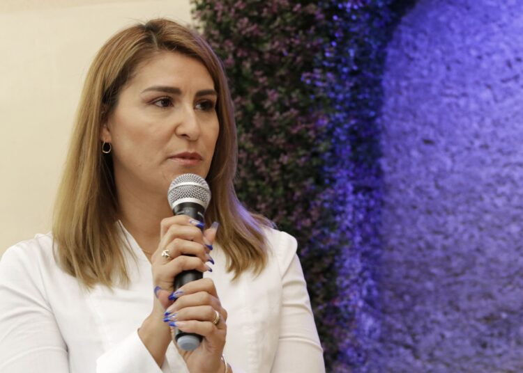 TEEP no tiene denuncia por violencia política de género de SPCH