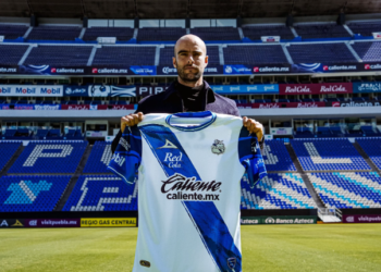 Puebla tendrá al DT más joven de la Liga Mx