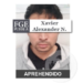 Club Puebla niega relación alguna con Xavier Alexander N.