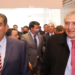 Gobierno Federal da todo el respaldo al gobernador Céspedes