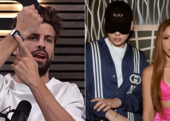 Piqué anuncia acuerdo con Casio para patrocinar su Kings League