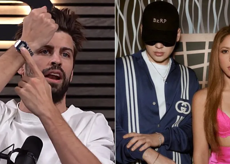 Piqué anuncia acuerdo con Casio para patrocinar su Kings League