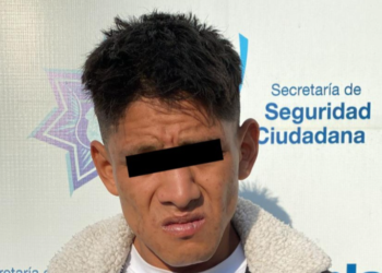 Detienen a 2 integrantes de la banda «Los Clavijero»