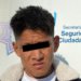 Detienen a 2 integrantes de la banda «Los Clavijero»