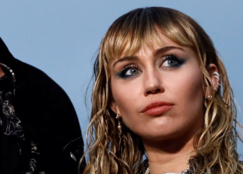 Miley Cyrus se venga de su ex con “Flowers”, como Shakira