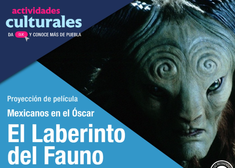 Checa las actividades culturales que hay este fin en Puebla