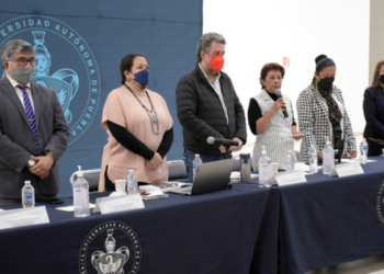 Nuevos proyectos de la Ley General de Educación presentó la SEP federal