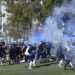 Selección de americano BUAP regresa a liga ONEFA
