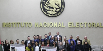 2023, enormes retos políticos