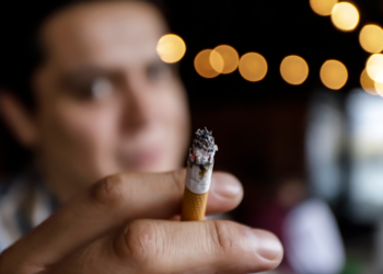 Socios del CCE promoverán amparos contra Ley de Tabaco