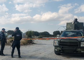 Polvorín en Techachalco deja 2 muertos y 7 heridos