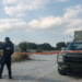 Polvorín en Techachalco deja 2 muertos y 7 heridos