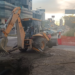 Agua de Puebla trabajará en la lateral de la Atlixcáyotl