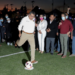 El gobernador inaugura Unidad Deportiva de San Rafael Comac