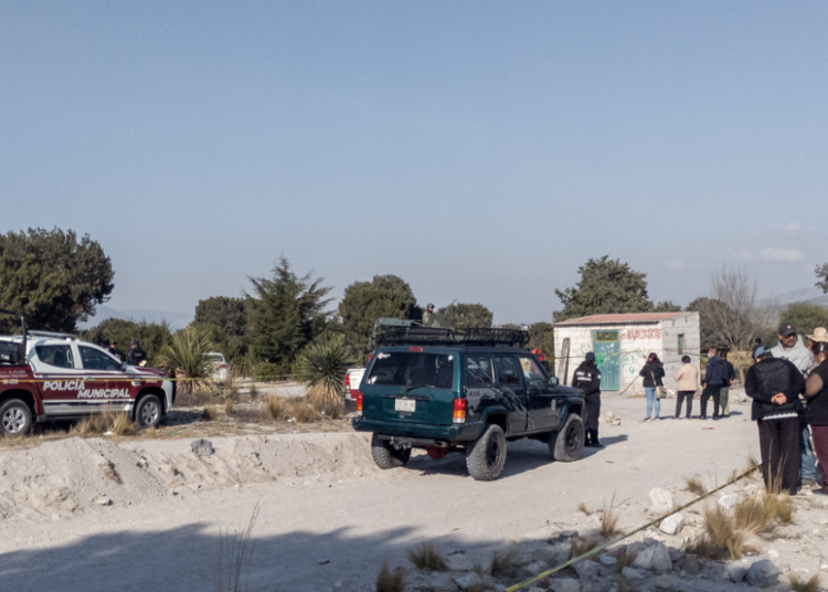 Gobernador dará apoyo a afectados de polvorín en Tepeyahualco