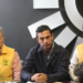 PRD exige no caer en un “agandalle” en designación de candidaturas
