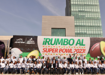 México enviará hasta 130 mil toneladas de aguacate a EE.UU. por Super Bowl