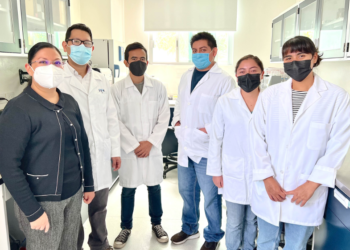 Investigadores BUAP desarrollan vacuna de amplio espectro contra del dengue