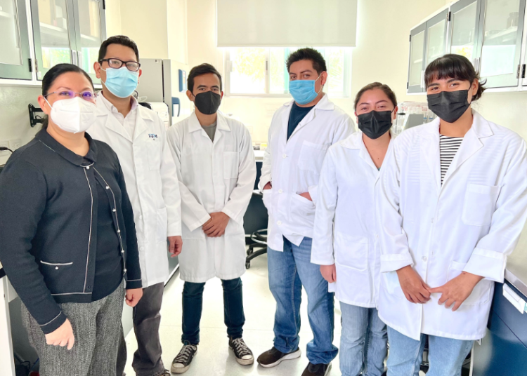 Investigadores BUAP desarrollan vacuna de amplio espectro contra del dengue