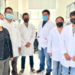 Investigadores BUAP desarrollan vacuna de amplio espectro contra del dengue