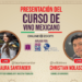 Más de 1,400 alumnos se conectan para clase sobre vino mexicano organizada por Wikivinos