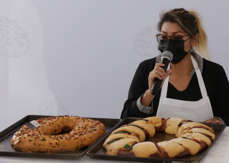 Upmipan realizará su tradicional “Feria de la Rosca de Reyes” en el Carmen