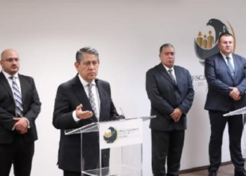 Hay 8 detenidos por homicidio de calcinado en Mercado Independencia