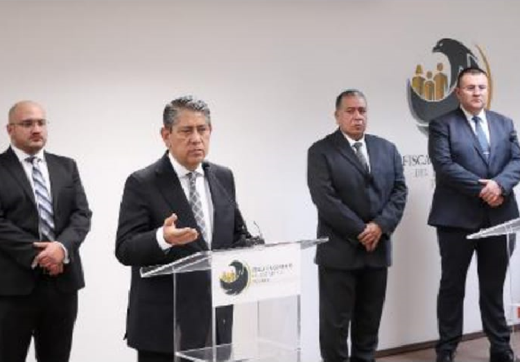 Hay 8 detenidos por homicidio de calcinado en Mercado Independencia