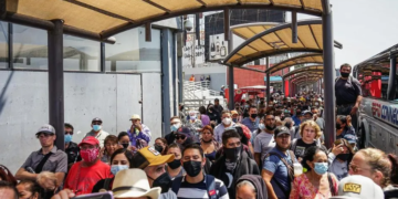 La competividad de las ciudades de México