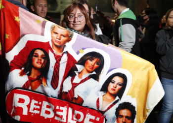 RBD: Esto cuestan los boletos para su gira en México