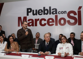 México gana con Marcelo Ebrard: Juan Carlos Natale