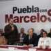 México gana con Marcelo Ebrard: Juan Carlos Natale