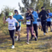 Así se llevó a cabo la primera edición de la Carrera Universitaria “Campo Traviesa”