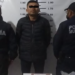Detienen a narcomenudista en Ojo de Agua, Texmelucan