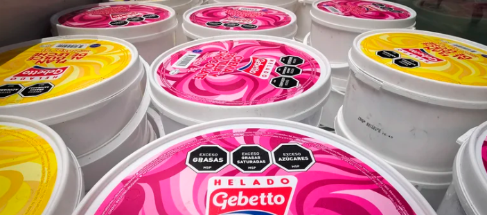 SCJN debe ser firme frente a amparos contra el etiquetado de alimentos