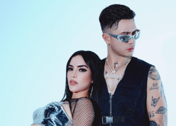 Kim Loaiza y JD Pantoja darán concierto en Puebla