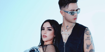 Kim Loaiza y JD Pantoja darán concierto en Puebla