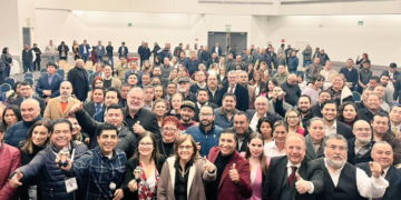Julieta Vences será enlace de Ebrard en Baja California y coadyuvará en Puebla
