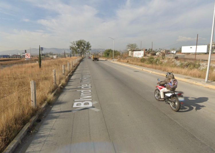 Acabarán con pista de carreras en la Atlixcáyotl