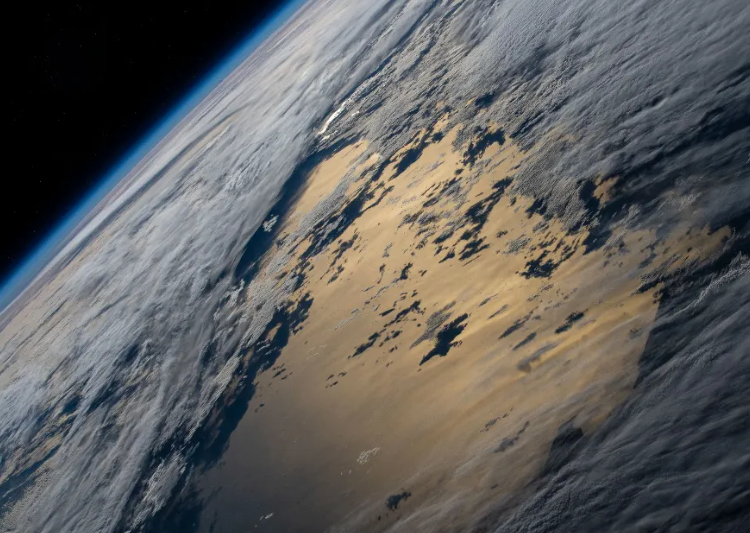 La rotación del núcleo interno de la Tierra podría estar invirtiéndose