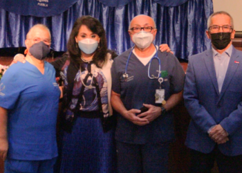 Hospital Ángeles Puebla invita a su próximo curso internacional de Pediatría