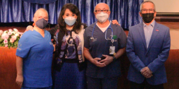 Hospital Ángeles Puebla invita a su próximo curso internacional de Pediatría