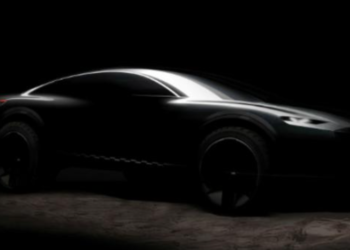 Audi presentará a nivel mundial su nuevo modelo “Audi activesphere concept”