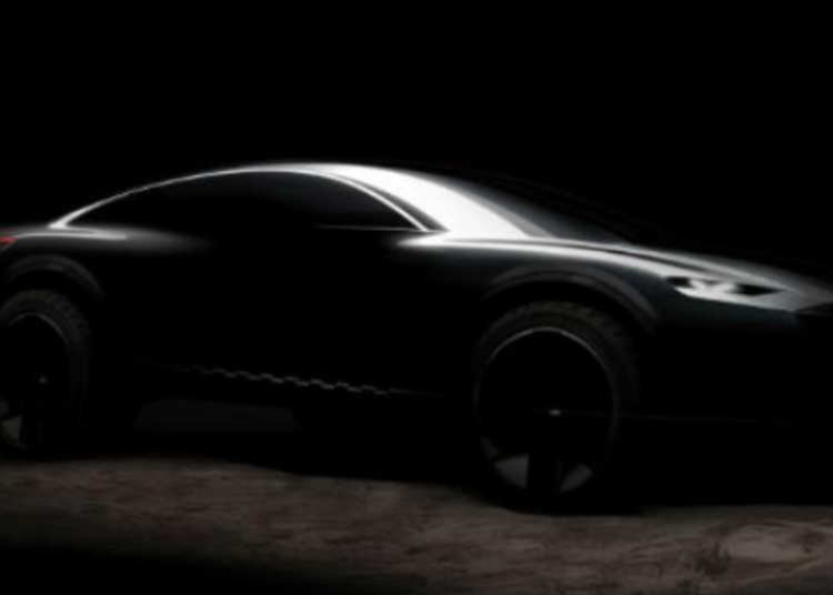 Audi presentará a nivel mundial su nuevo modelo “Audi activesphere concept”