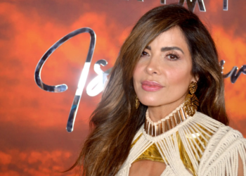 Gloria Trevi vuelve al ojo del huracán con nueva denuncia de abuso infantil