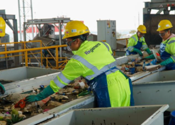 CEMEX lanza Regenera, negocio para gestionar residuos