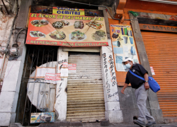 Hay 187 casonas en el centro histórico con algún daño estructural: PC Municipal