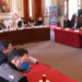 Regidores presentan reformas de mejoras al COREMUN