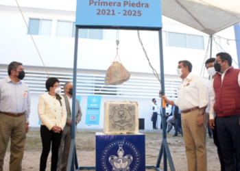 Suman esfuerzos Céspedes y Cedillo