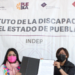 Indep firmó convenio con el Ayuntamiento
